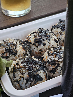 Jokbalyasijang jeonnamgangjinjeom (족발야시장 전남강진점) 3
