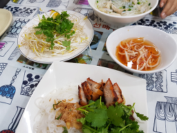 베트남쌀국수 사진 4