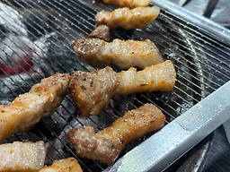 Jeongjinsikdang (정진식당) 1