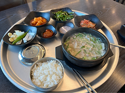진주삼대국밥 5