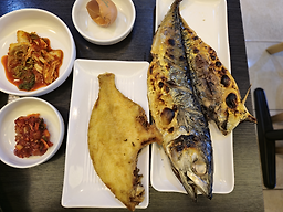 Bukchangdongsundubu 6