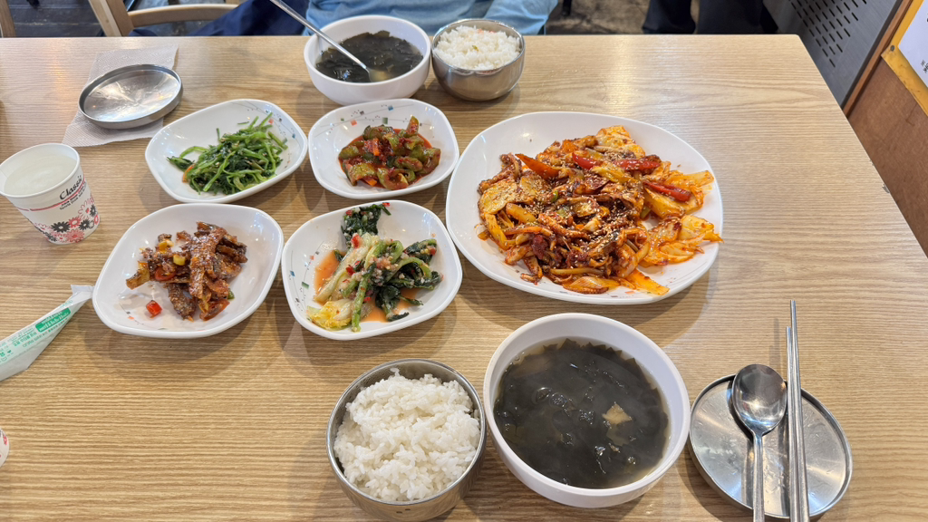남도맛집 3