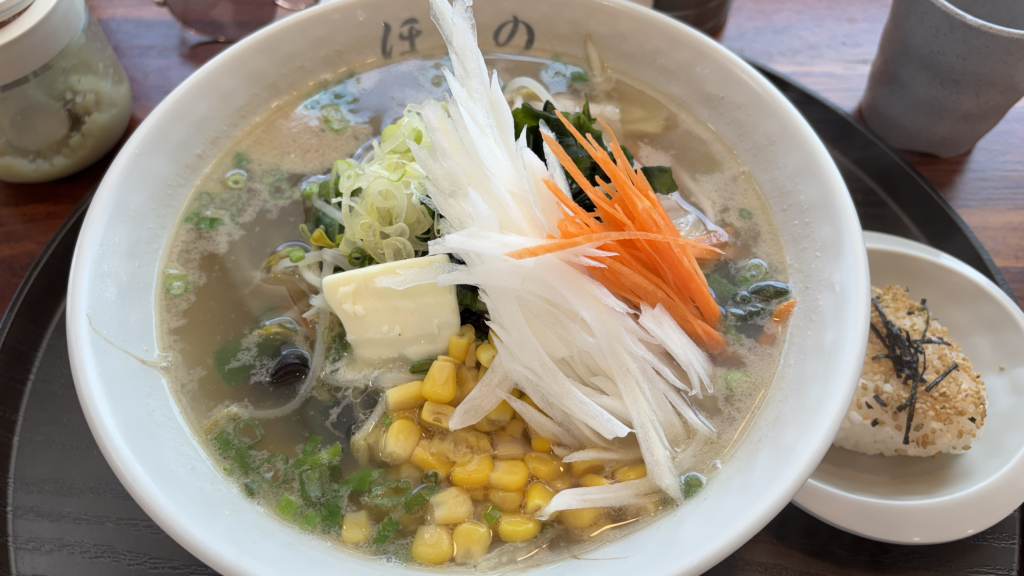 Hosinoramen 1