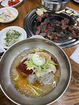 송가네숯불갈비 사진 2