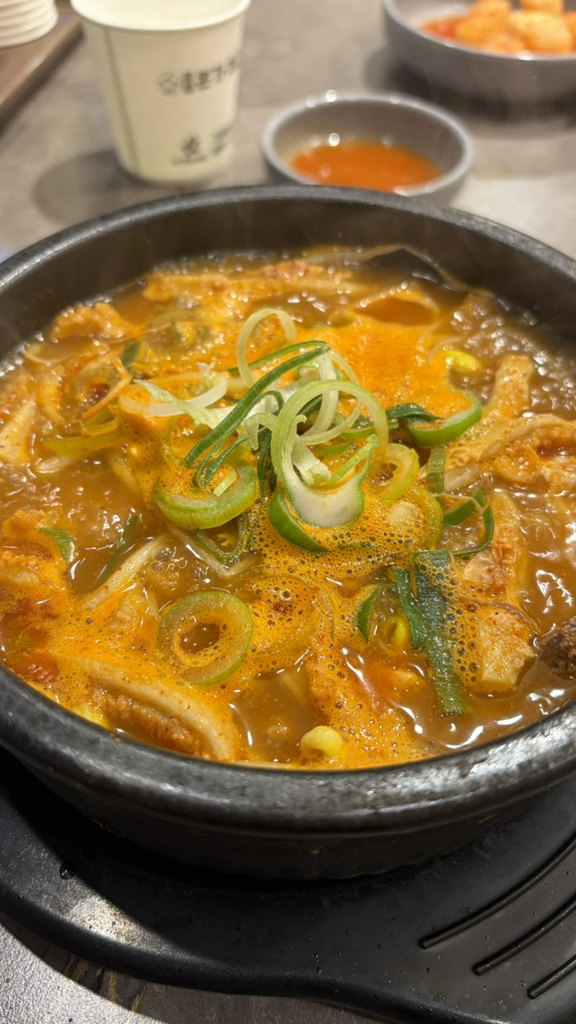 장수본가해장국 남부터미널점 대표 사진