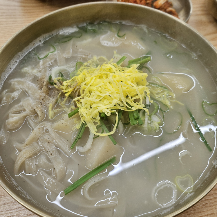7gokjemyeonso namhaejeom (7곡제면소 남해점) 3
