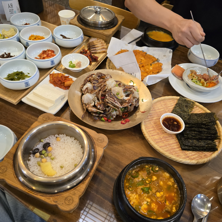 두심온 6