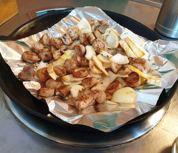 Wangsimnigopchang 6