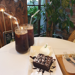 Kape919 (카페919) 1