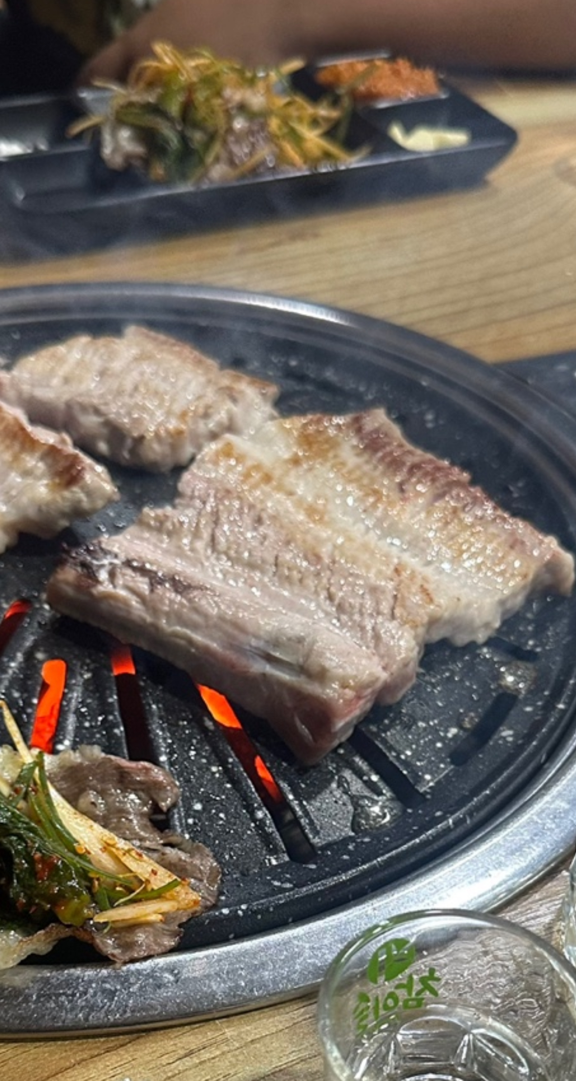 Namdosujegalbi (남도수제갈비) 1