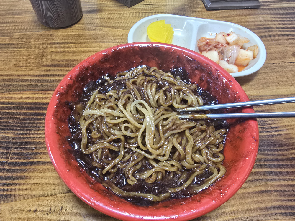 털보네 즉석우동 대표 사진