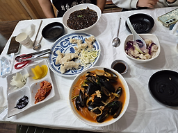 Yetnalsonjjajang (옛날손짜장) 1