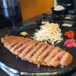 카츠미(신촌점) 사진