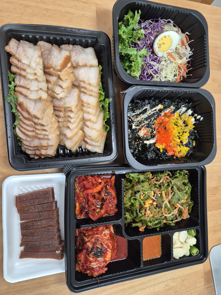 Joksegwon (족세권) 2