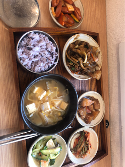 호원길식당 사진 6