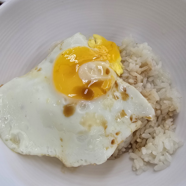 Gimchijjigae mihwasikdang 2