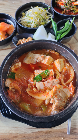 혼디밥상 사진 4