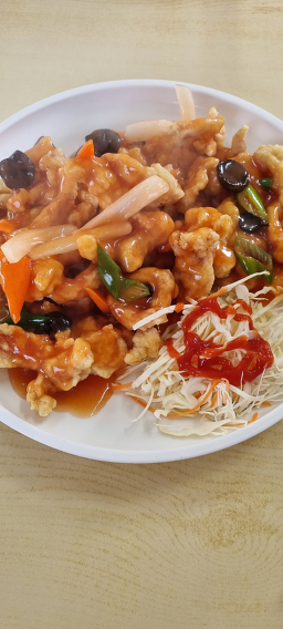Yumyeongbanjeom 1