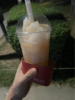 할리스 연트럴파크점 사진 4