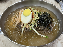 Pyeongchangmemilmakguksu 5