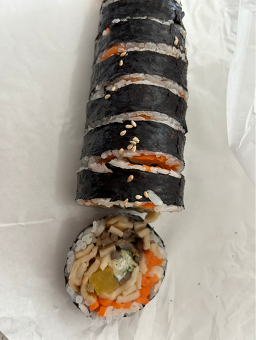 남원김밥 대표 사진