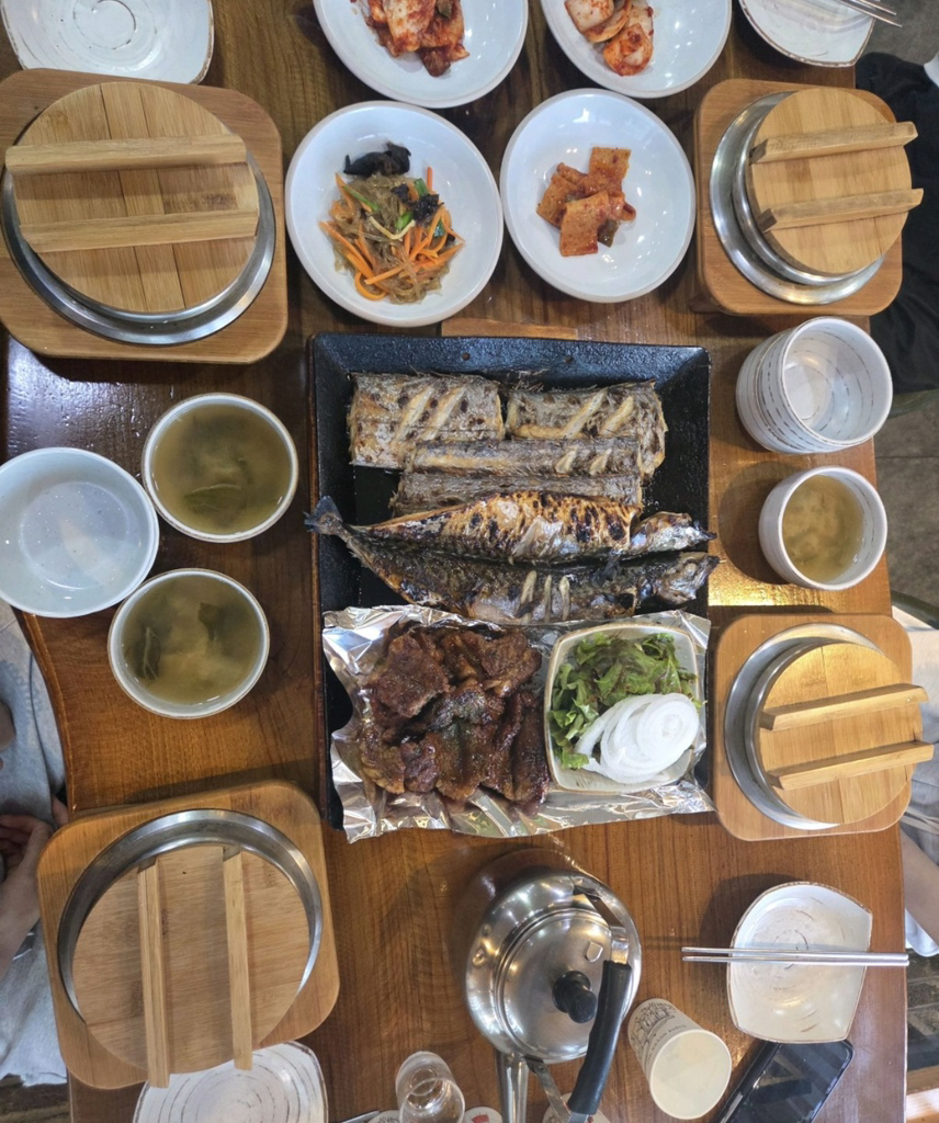 Jinsubapsang 5