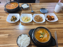Kongcheongdae (콩청대) 3