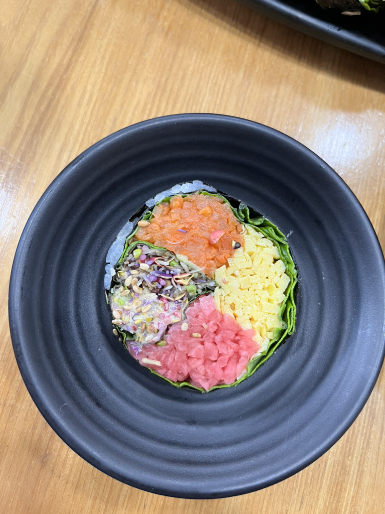 Raongimbap 6