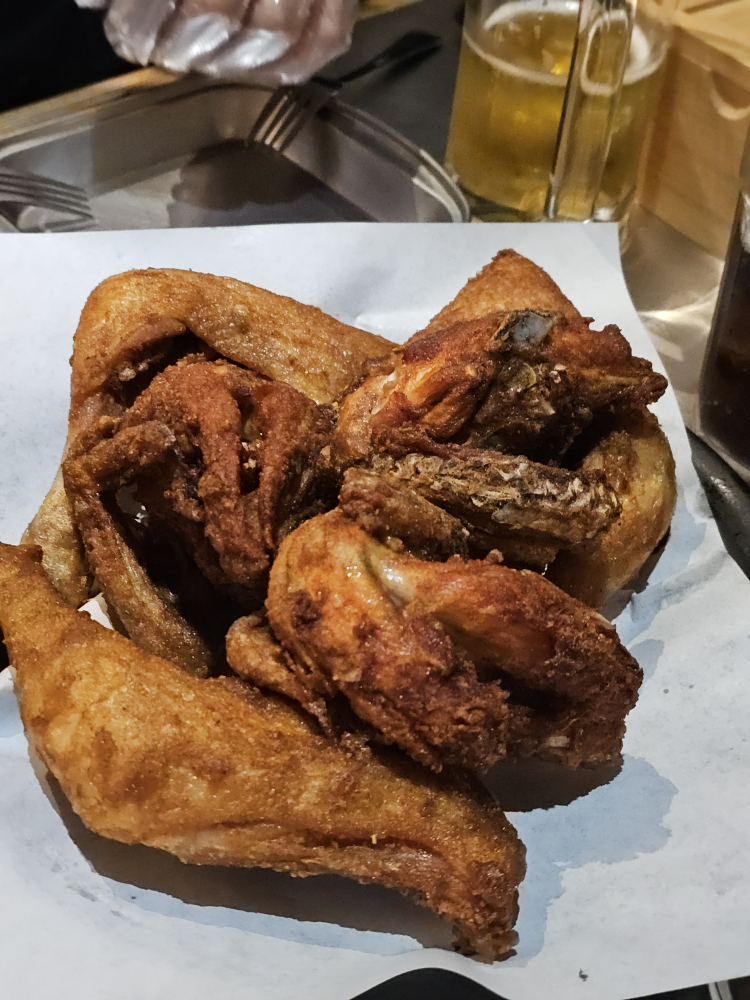 깐부치킨 수지구청점 사진 4