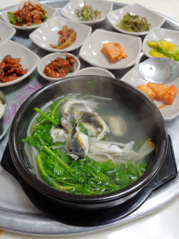 만성복집 4