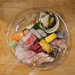 Makinari (마키나리) 2