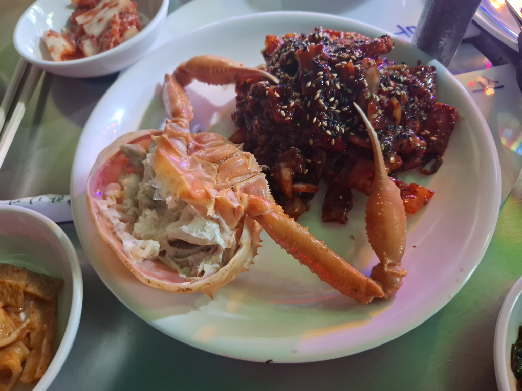 부두식당 4