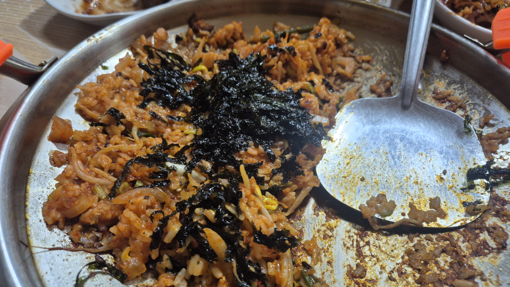 산해진미 6