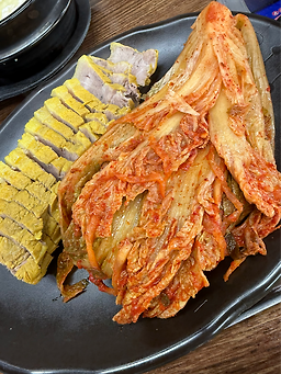 Cheongsaneommanesondubu 6