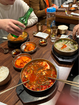 이여곰탕 용산직영점 사진 2