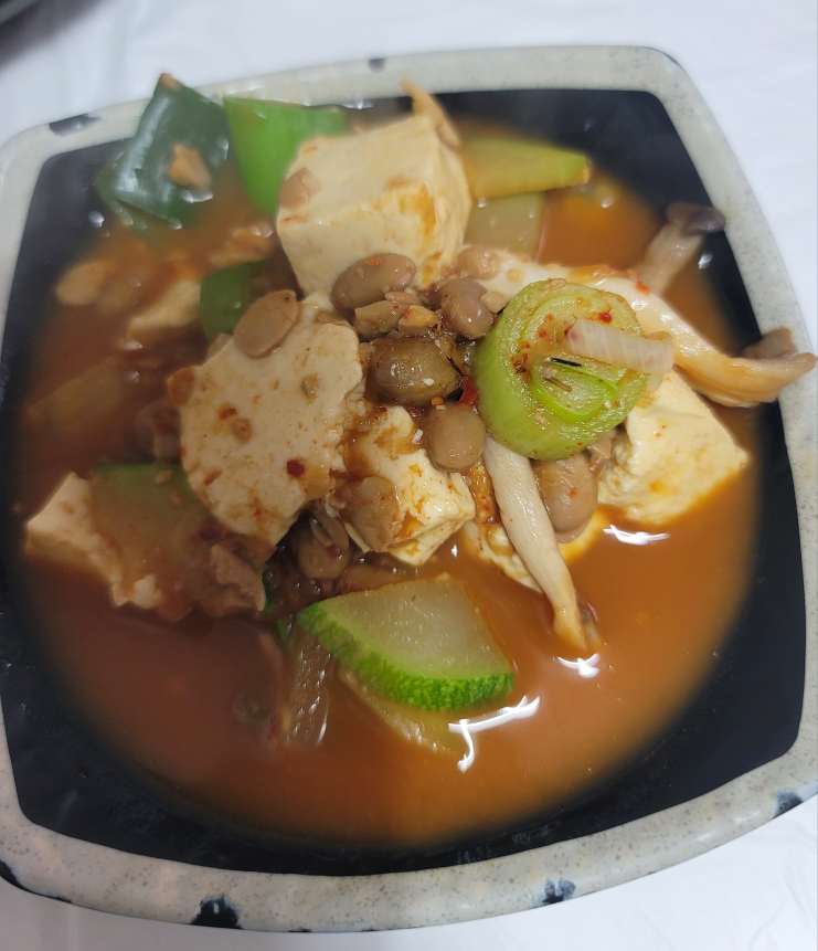 Hobansikdang 4