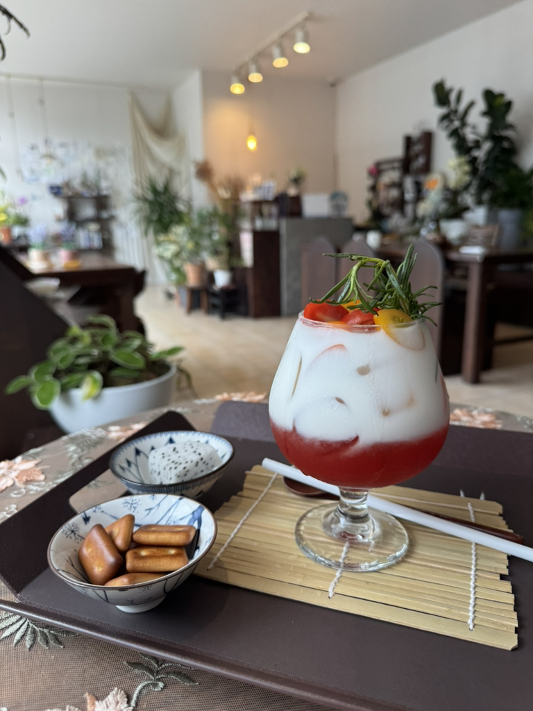 띠앗