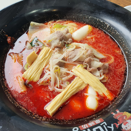 신미방 마라탕 사진