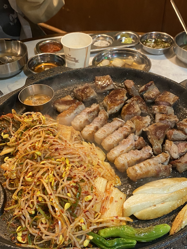 돼슐랭 5