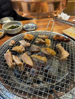 형아숯불닭갈비 사진 4