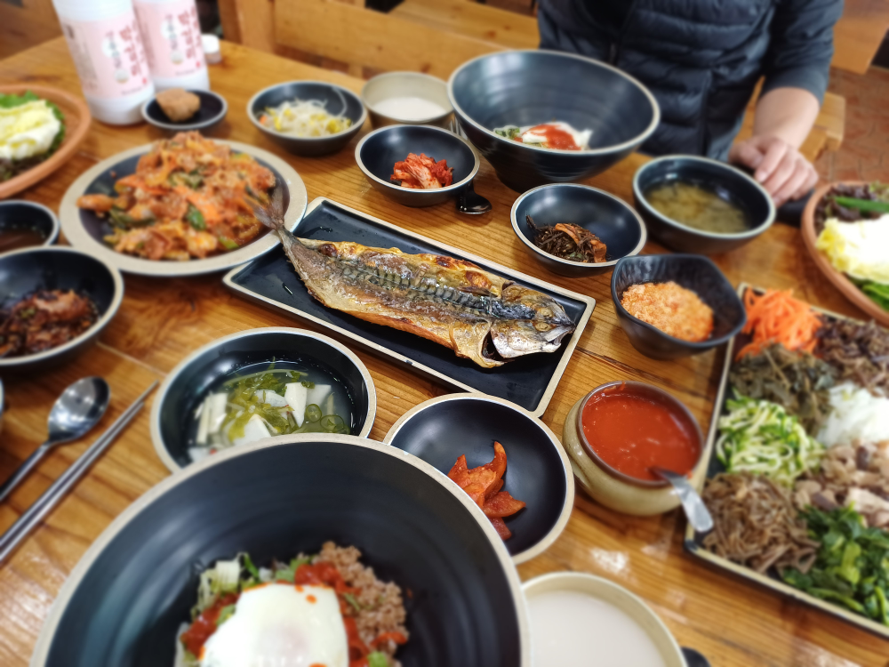 참솔식당 사진 3