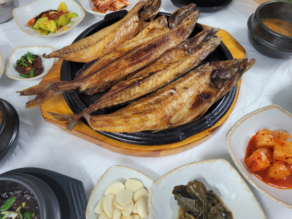 Gamcheongol (감천골) 3