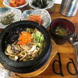 제주반딧불한담 애월점 사진 5