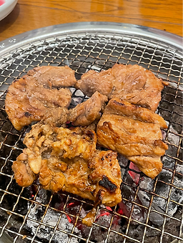 Jeonwonsutbul (전원숯불) 2