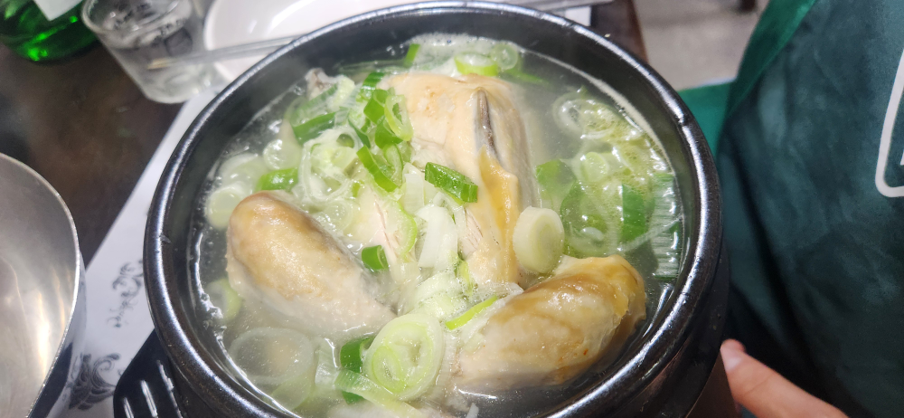 통일옥 본점 사진 3