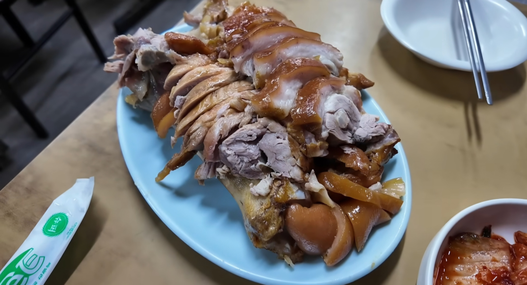 중앙왕족발 1