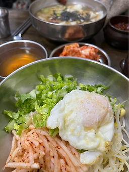 홍두깨손칼국수 4