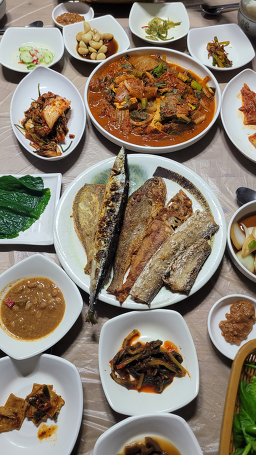 Okeimokjang (오케이목장) 3