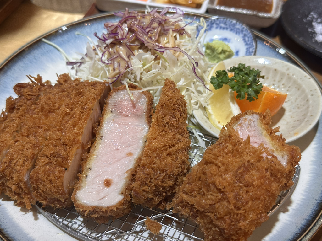 얌얌카츠 사진 7