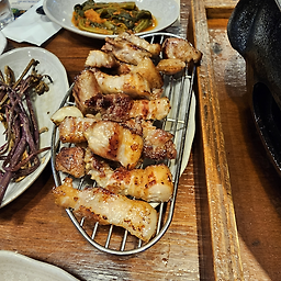 고반식당 수원영통구청점 사진 2